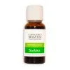 gemmotherapie sorbier macerat